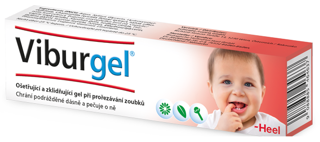 viburgel